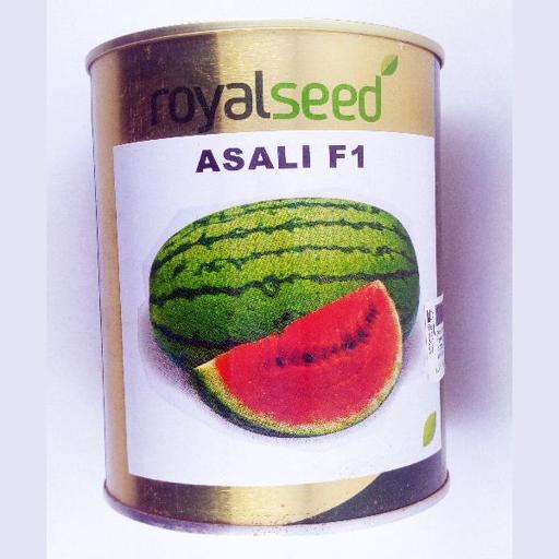 W MELON ASALI 500GM