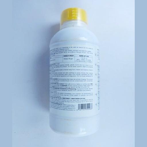 CHLORPYRIFOS SULBAN 1LTR