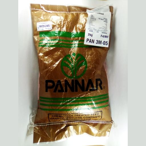 maize(mbembe) PANNAR 3M-01 2KG