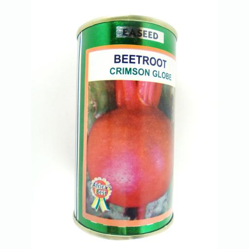 BEET root (mirii) CRIMSONGLOBE  50GM EA