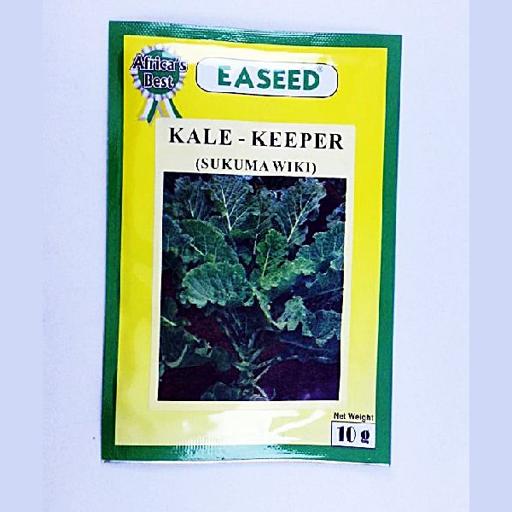 KALE-KEEPER (SUKUMA)  10GMS EA