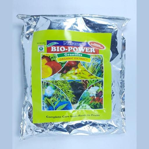 BIO POWER  1KG