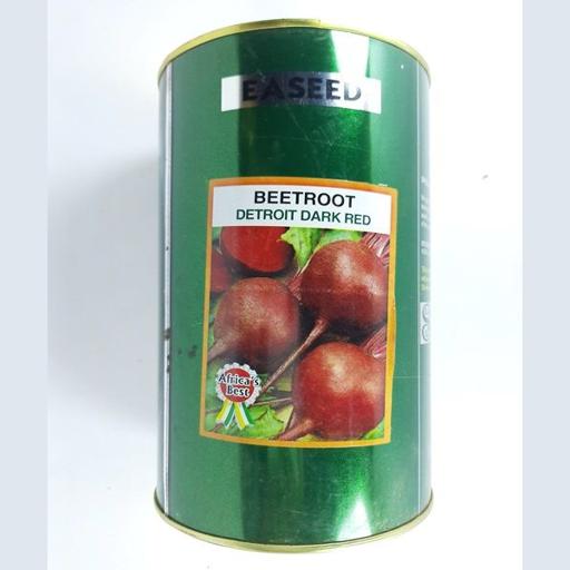 BEET root (mirii) DETROIT RED 500GMS EA