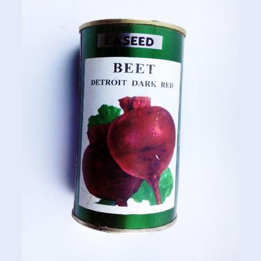 BEET root (mirii) DETROIT RED 100GMS EA