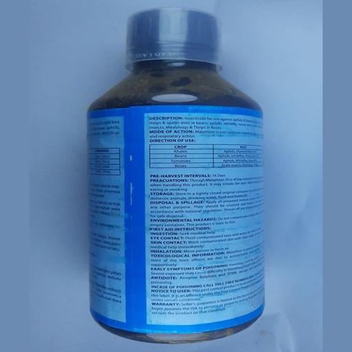 MALATHION 50% E.C 1LTR