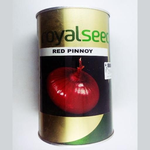 ONION RED PINOY  50GM