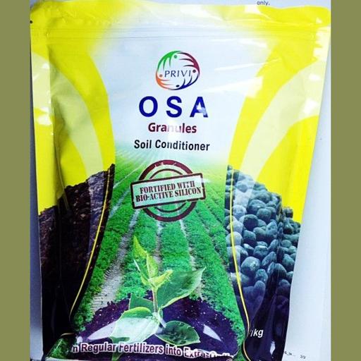 OSA GRANULES 1KGS