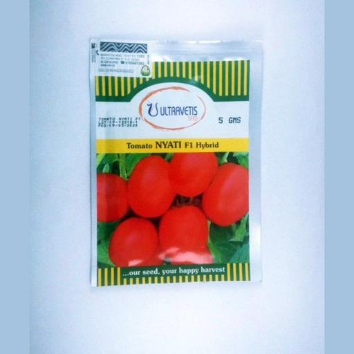 TOMATO NYATI F1  5GMS