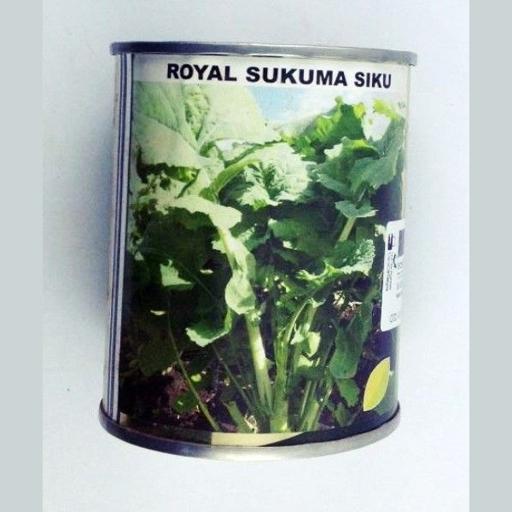 SUKUMA SIKU 50GMS KENYA HIGHLAND