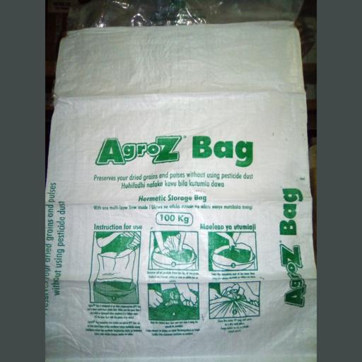 GRAIN  BAGS 100KGS AGRO-Z