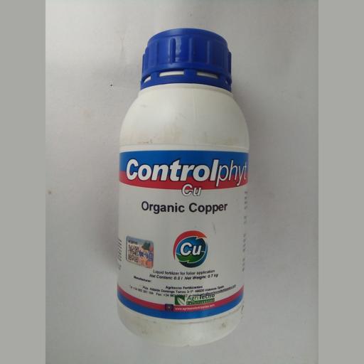 CONTROLPHYT CU 1LTR