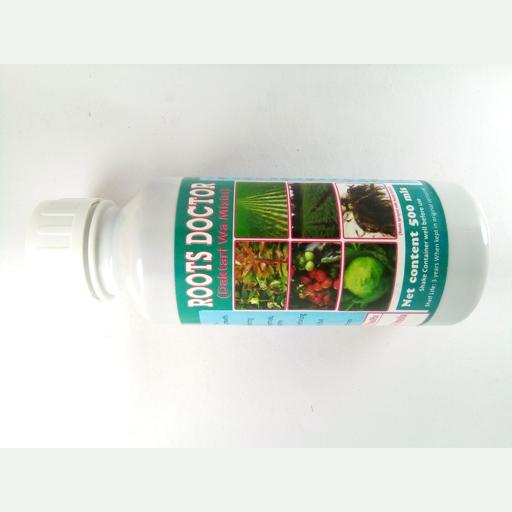 ROOT DOCTOR  500MLS