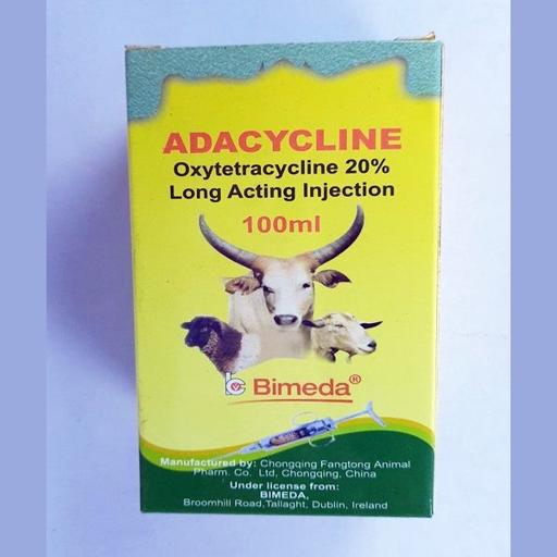 ADACYCLINE 20% 100MLS BIMEDA