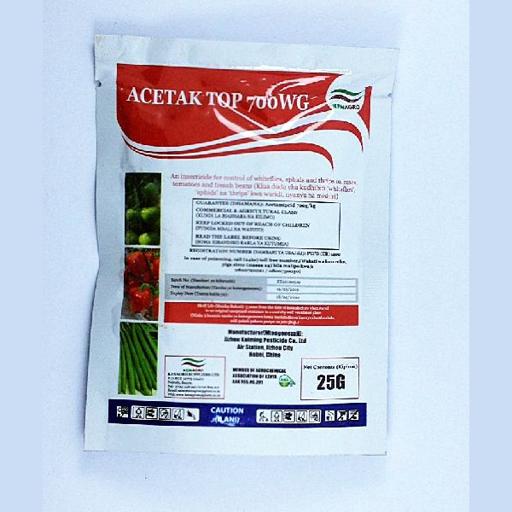 ACETAMIPRID ACETA  20GMS