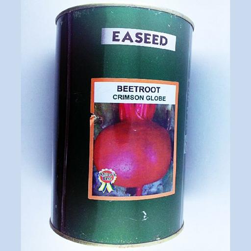 BEET root (mirii) CRIMSONGLOBE 250GM EA