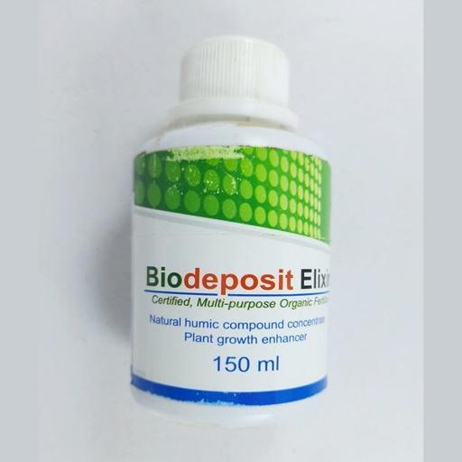 BIO DEPOSIT 150MLS ELIXIR