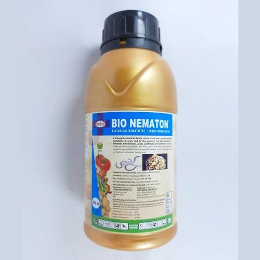 BIO NEMATONE  500MLS