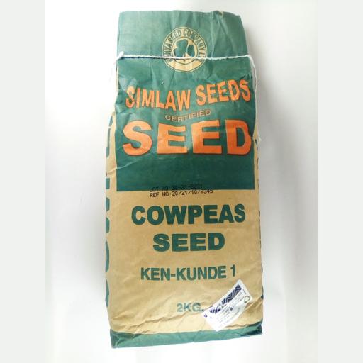 COW PEAS K.K 2KG SIMLAW (THOROKO)