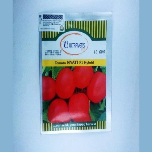 TOMATO NYATI F1 10GMS