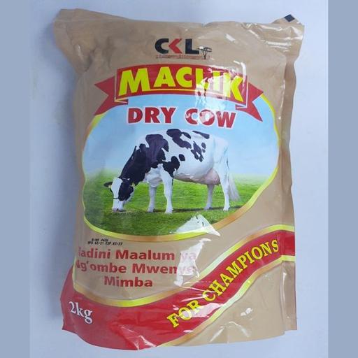 MACLICK DRY COW 2KG