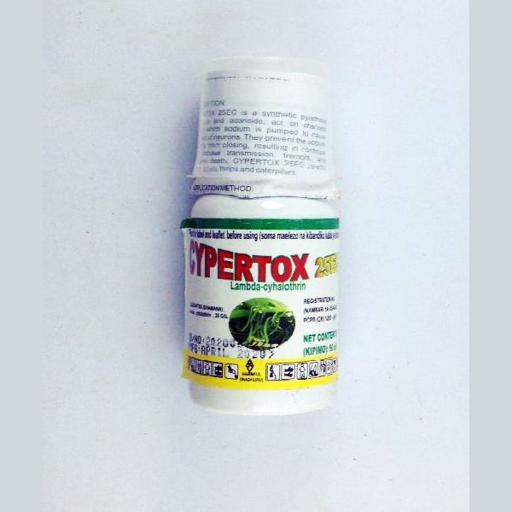 LAMBDA CYPERTOX  100MLS