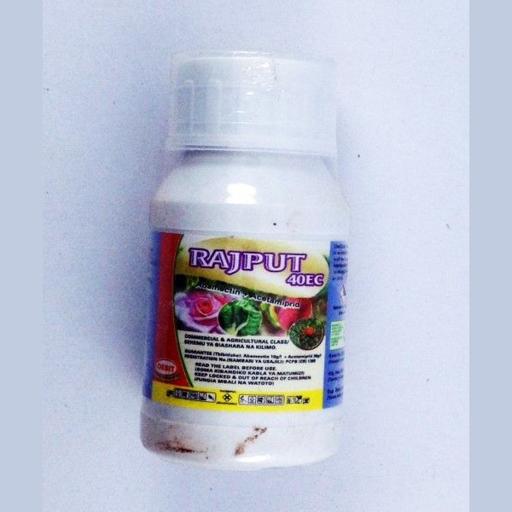 RAJPUT 40EC 100MLS(ABAMEC/ACETAM)