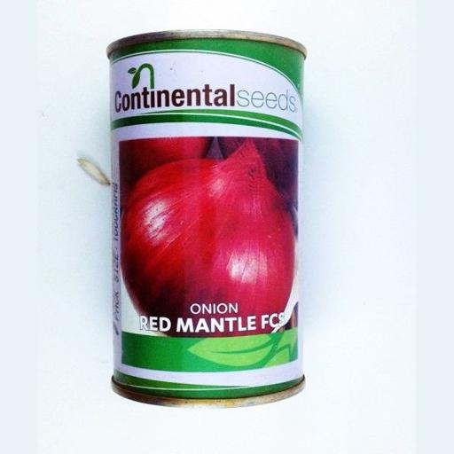 ONION RED MANTLE 100GMS CONTI