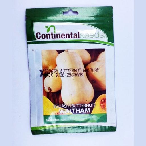 BUTTERNUT WALTHAM 25GMS CONTI