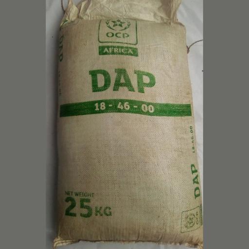 DAP 50KGS OCP