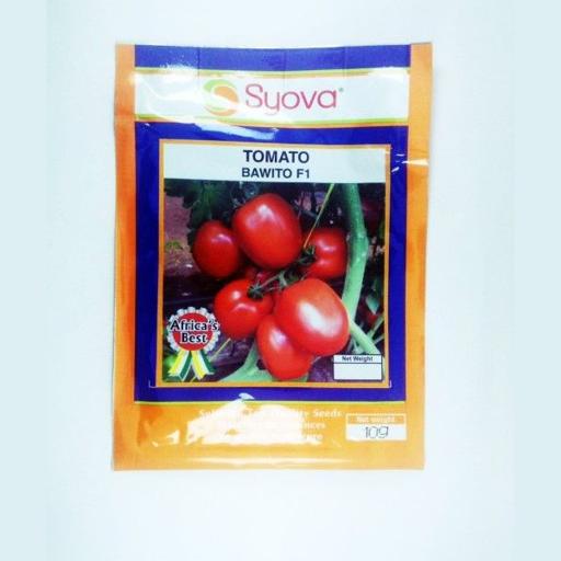 TOMATO BAWITO F1 10GM EA