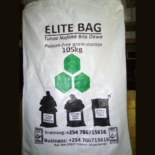 GRAIN BAGS 100KG ELITE