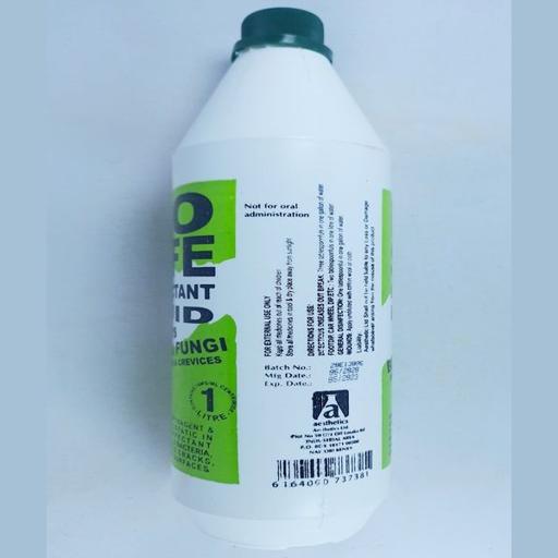 DISINFECTANT BIOSAFE 1 LTR