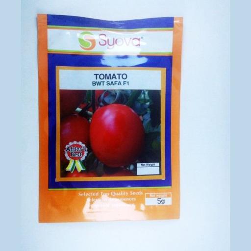 TOMATO BWT SAFA F1 5GMS