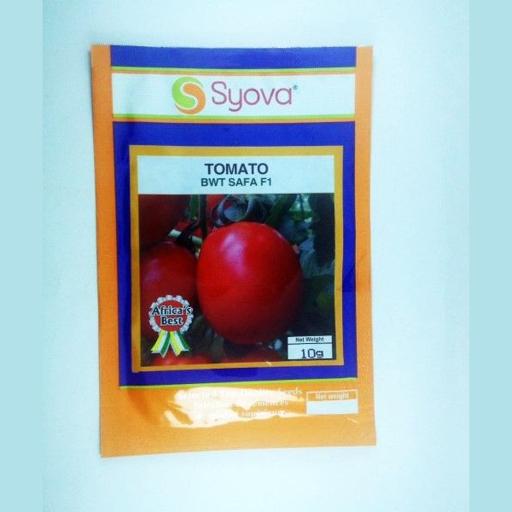 TOMATO BWT SAFA F1 10GMS