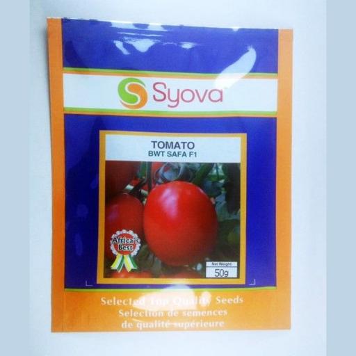 TOMATO BWT SAFA F1 50GMS