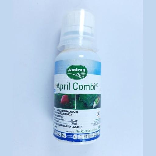 APRIL COMBI 100MLS