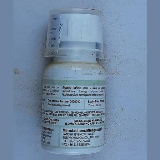 TEBUCONAZOLE HORNET 50MLS