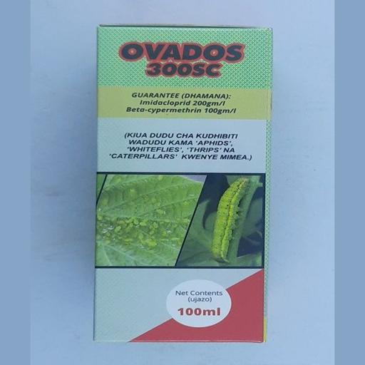 OVADOS 300SC 100MLS