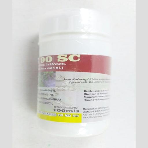 DUDUFIX 90 SC 100MLS