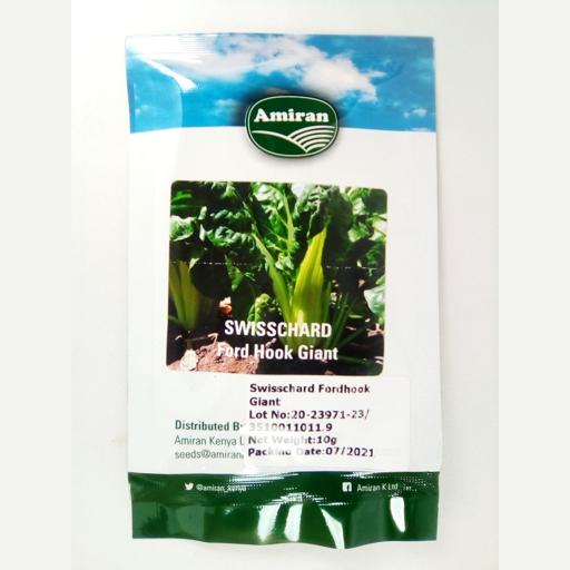 S/C FORDH GIANT  25GM AMIRAN