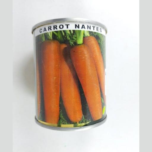 CARROT NANTES 50GM KENYA HIGH