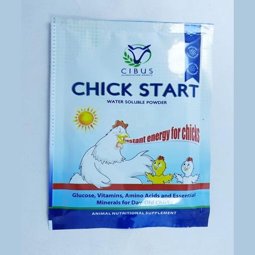 CHICKSTART WSP 100GMS VETCARE