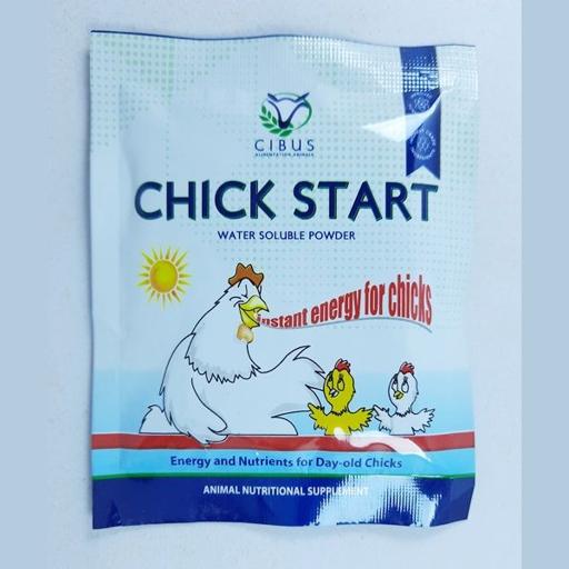 CHICKSTART WSP 30GMS VETCARE