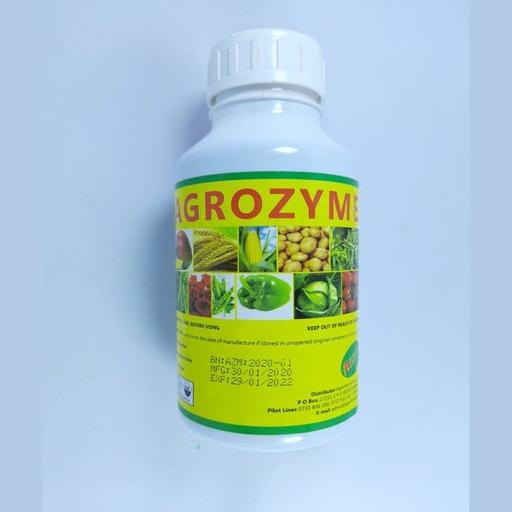 AGROZYME 500MLS