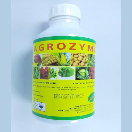 AGROZYME 1LTR