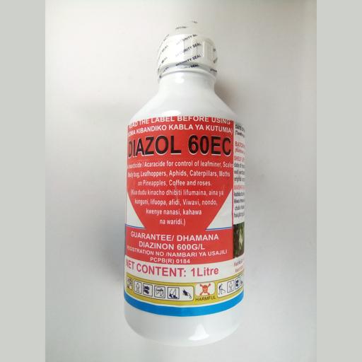 DIAZOL 1LTR  RFEDO