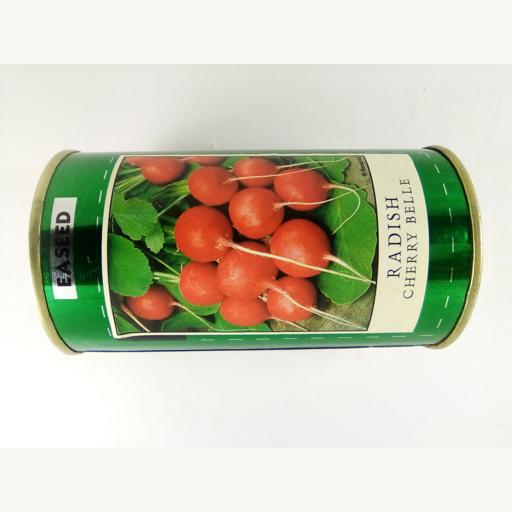 RADISH CHERRY BELLE 25GMS SIM