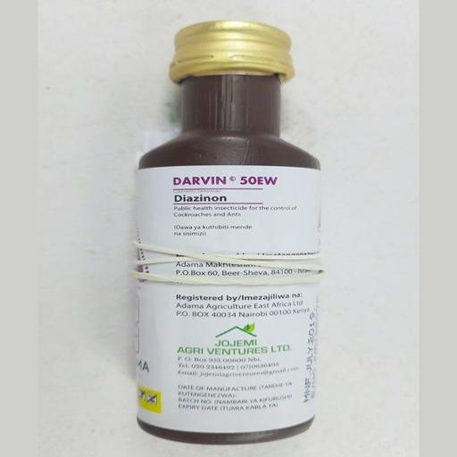 DIAZINON 28MLS  DARVIN 50EW