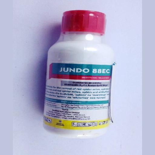 JUNDO 88EC 100MLS