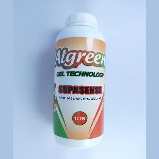 ALGREEN SUPASENSE 1LTR